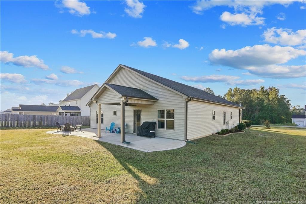 Photo 47 - 313 Laurel Lake Road, Salemburg, NC 28382