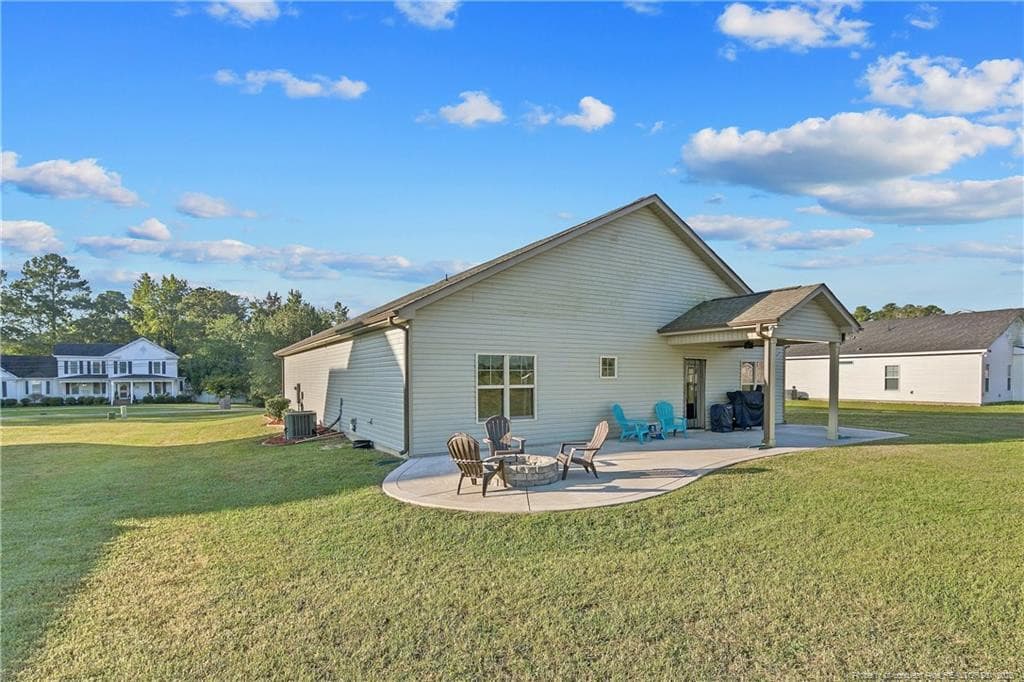 Photo 48 - 313 Laurel Lake Road, Salemburg, NC 28382