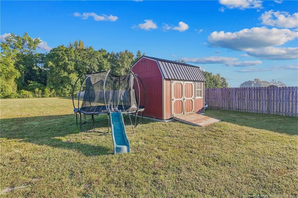 Photo 50 - 313 Laurel Lake Road, Salemburg, NC 28382