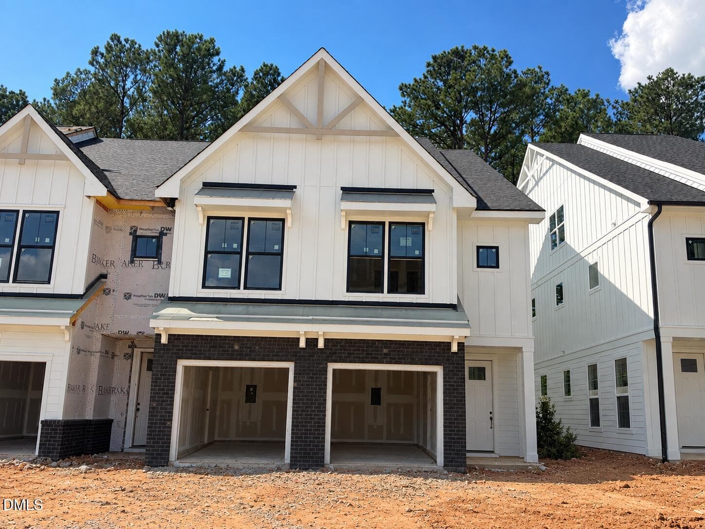 630 Cable Court Exterior - 630 Cable Court, Apex, NC 27523