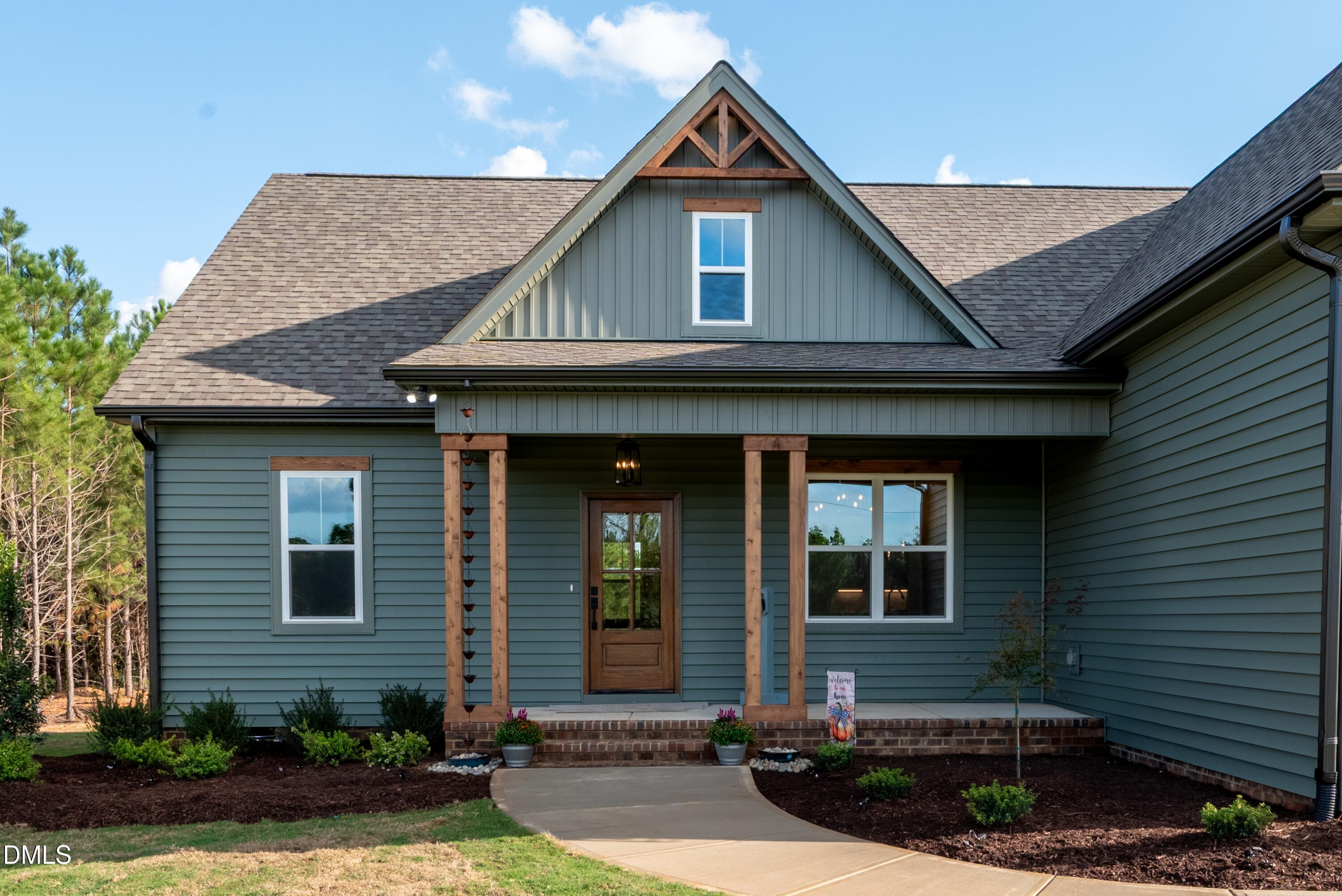 Lot 13 Peachtree-2 - 8625 Savage Road, Spring Hope, NC 27882