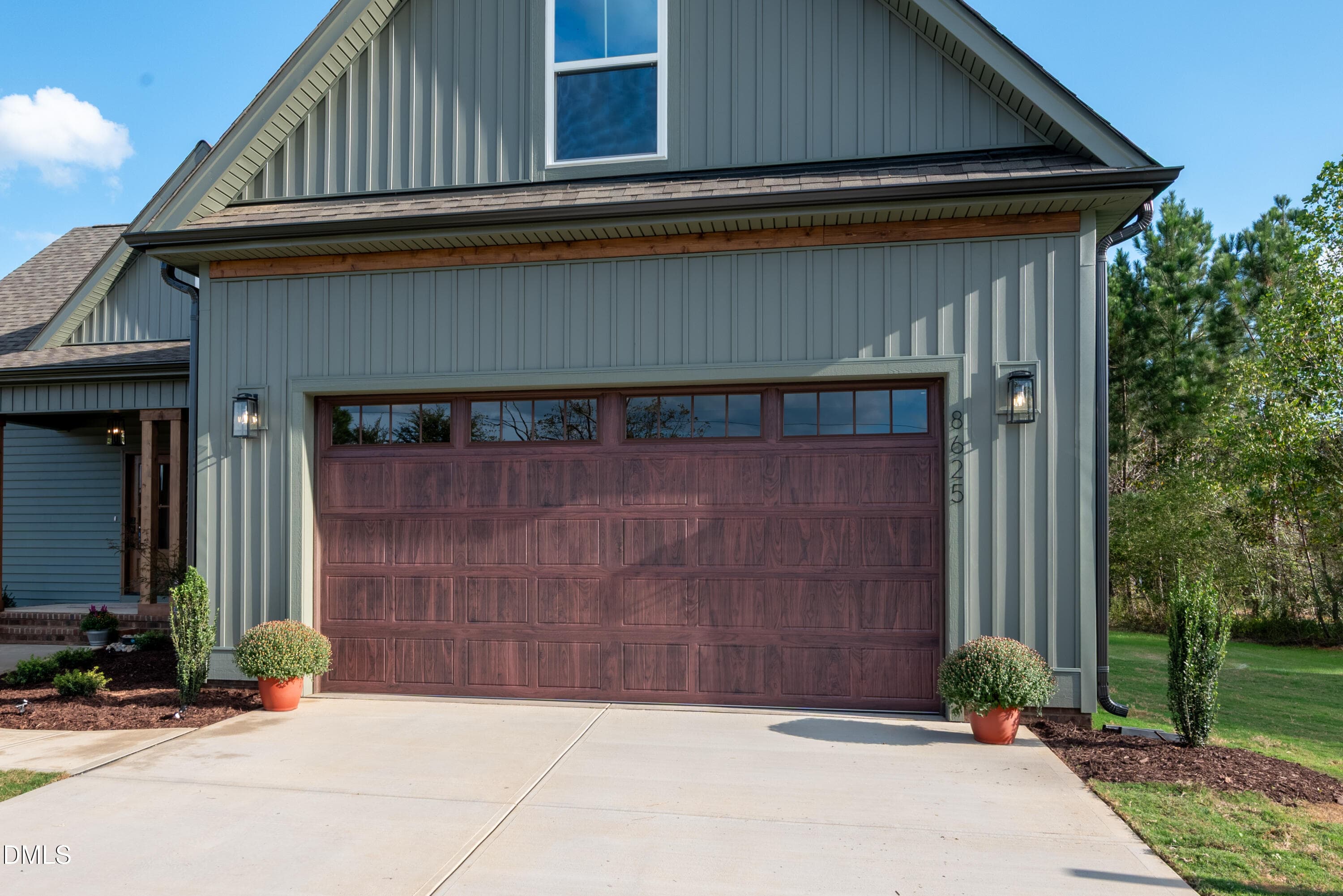 Lot 13 Peachtree-3 - 8625 Savage Road, Spring Hope, NC 27882