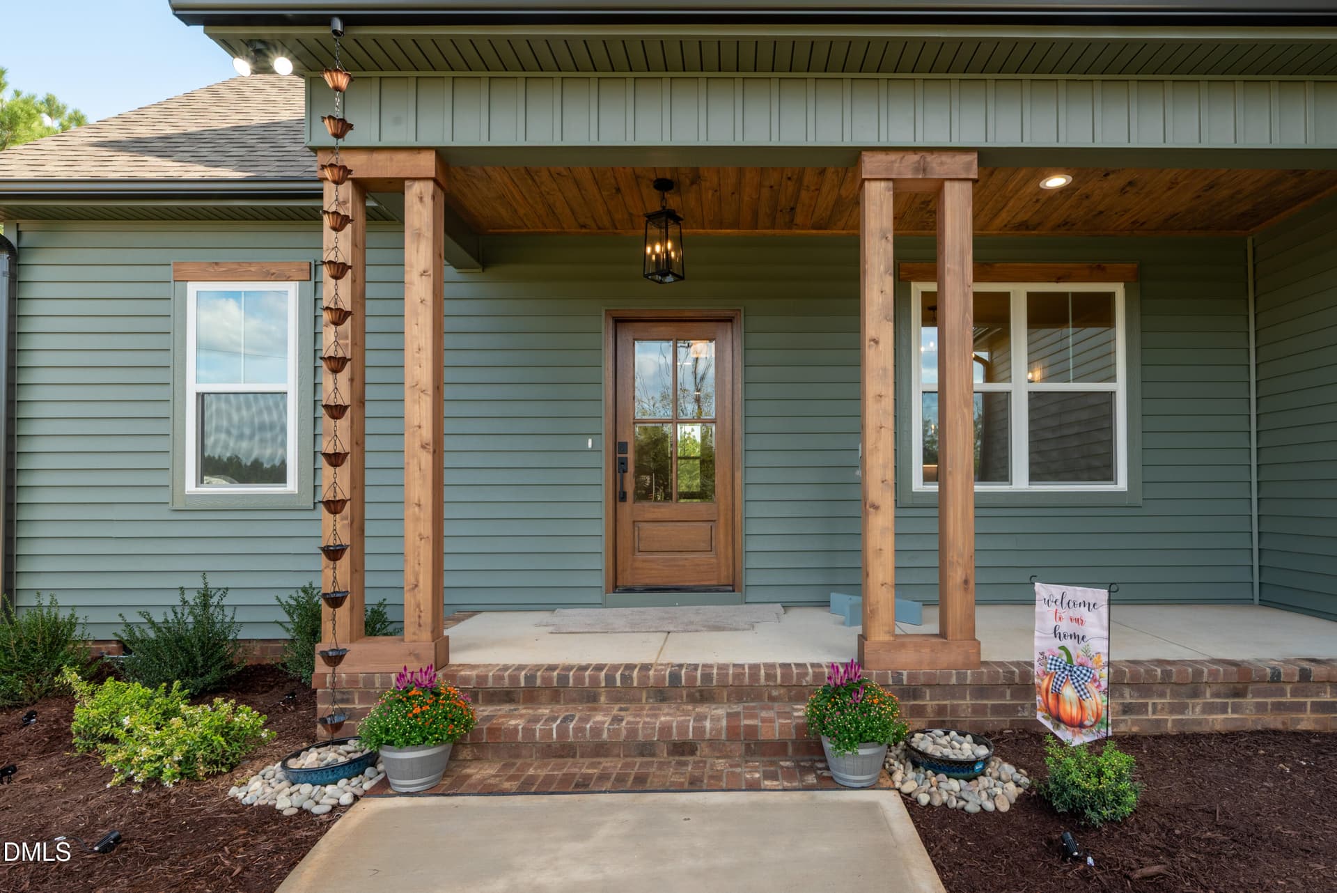 Lot 13 Peachtree-4 - 8625 Savage Road, Spring Hope, NC 27882