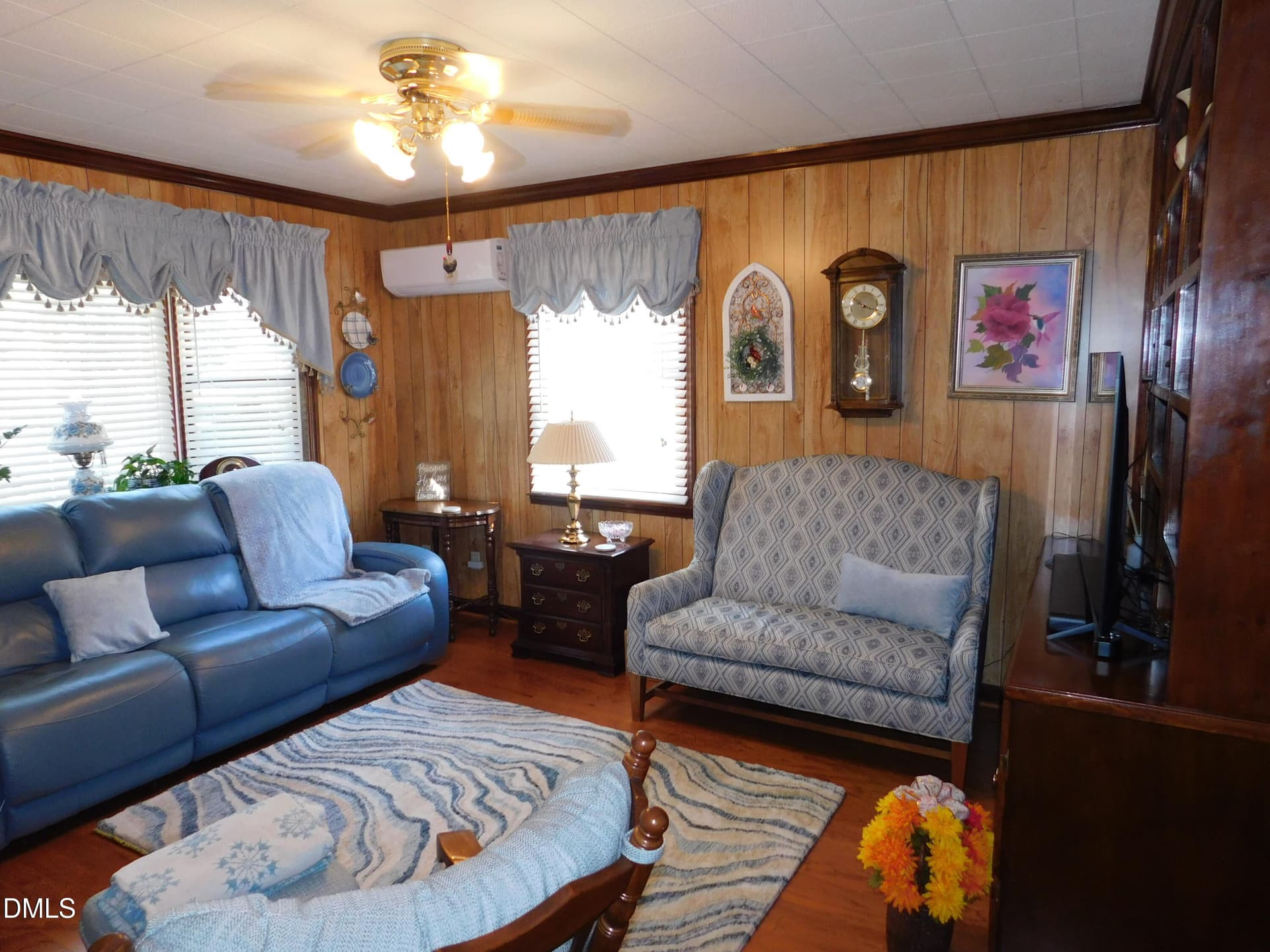 living room #2 - 5125 Faison Ridge Lane, Knightdale, NC 27545
