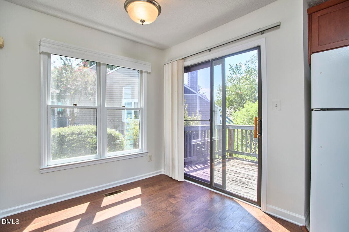 017 - 9 Hickory Wood Square, Durham, NC 27713