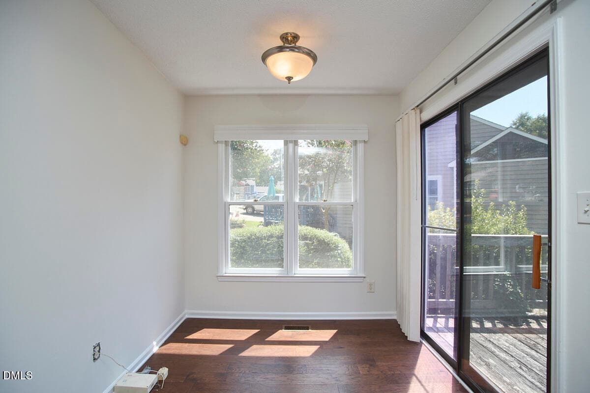 019 - 9 Hickory Wood Square, Durham, NC 27713