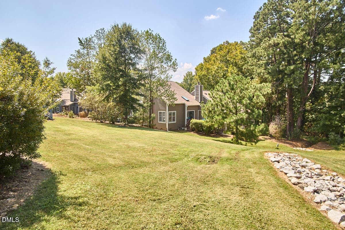 005 - 9 Hickory Wood Square, Durham, NC 27713