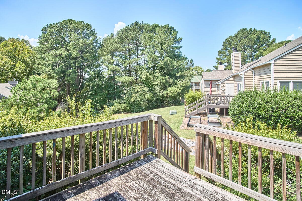 006 - 9 Hickory Wood Square, Durham, NC 27713