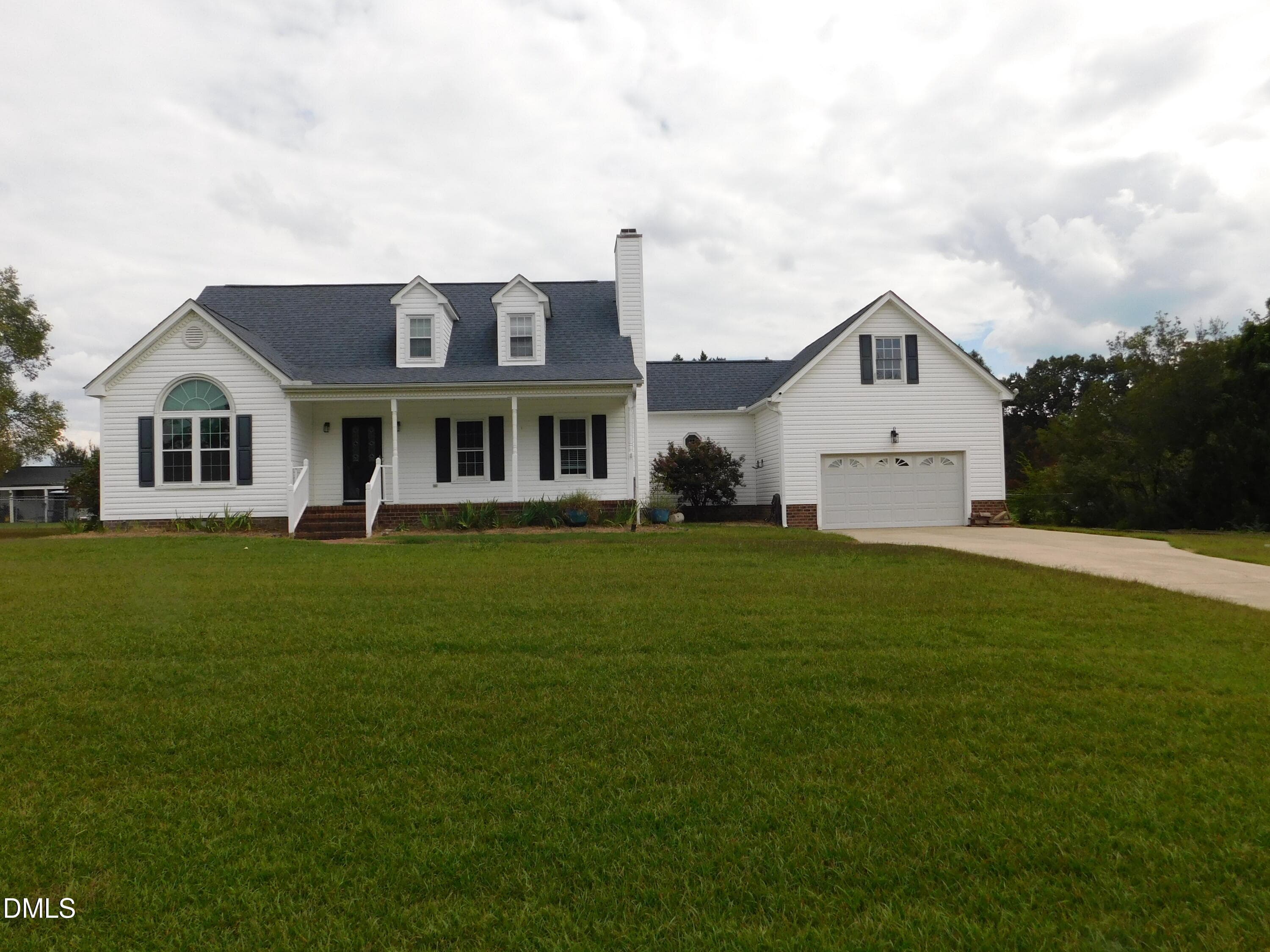 DSCN0541 - 1231 Evergreen Drive, Nashville, NC 27856, Nashville