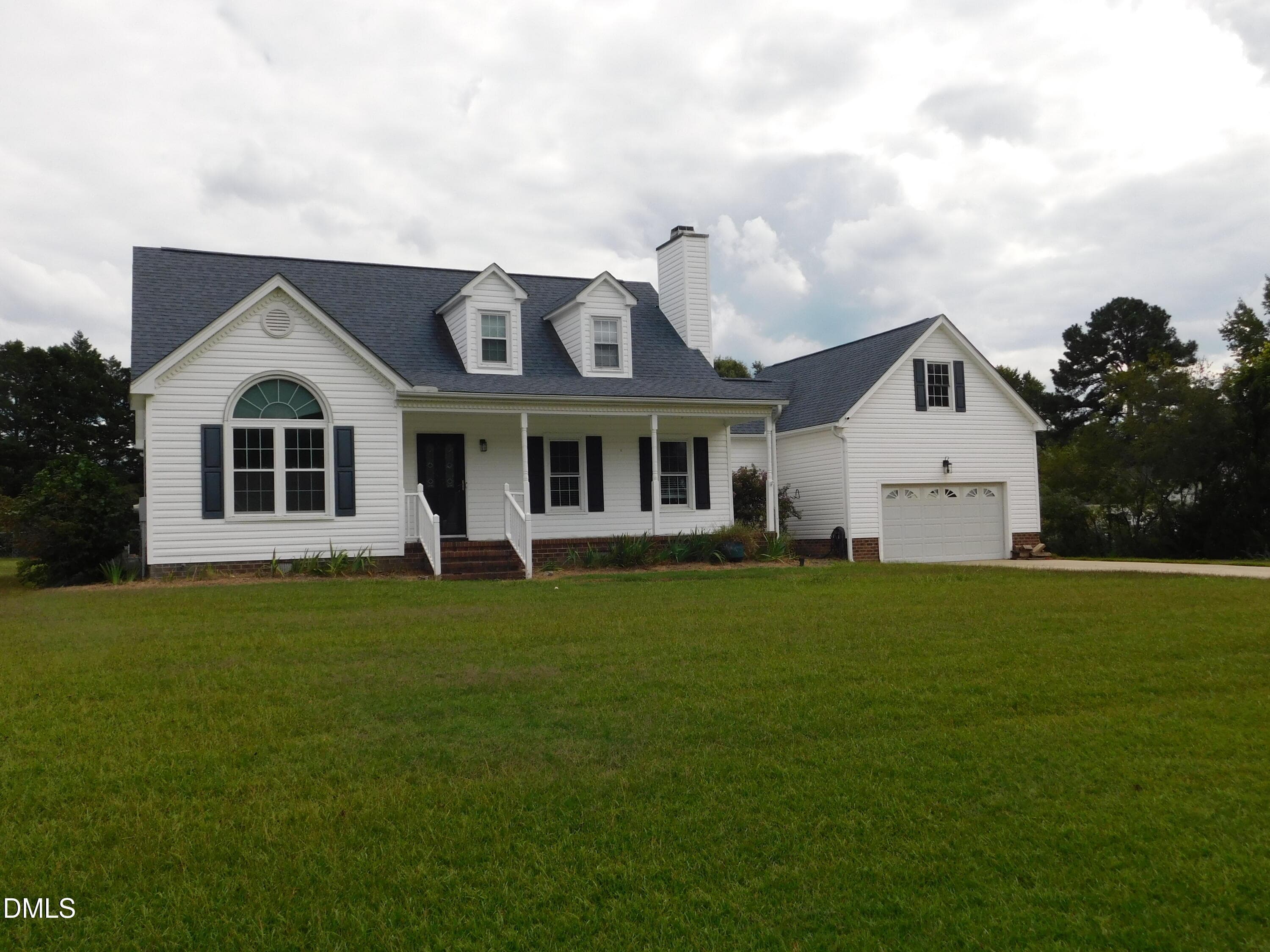 DSCN0544 - 1231 Evergreen Drive, Nashville, NC 27856, Nashville