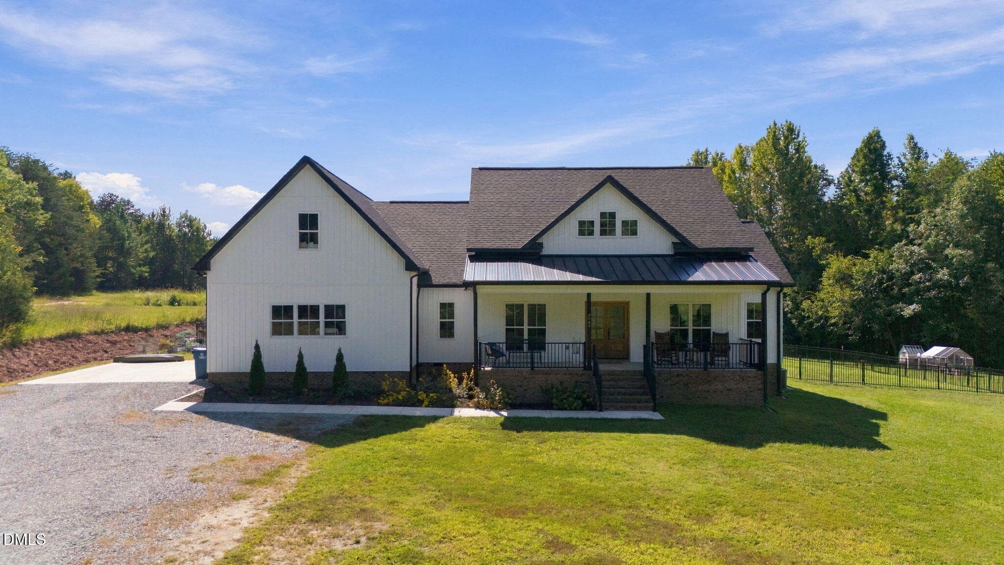 4845 N Nc Hwy 49, Burlington, NC 27217