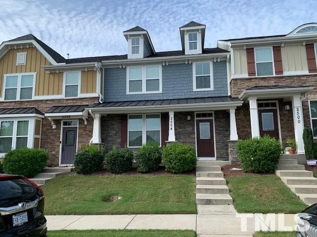2504 Historic Circle, Morrisville, NC 27560