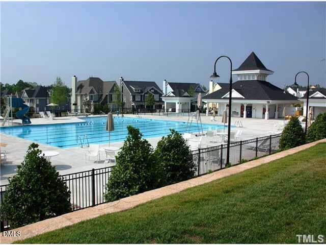 1953309-2 - 2504 Historic Circle, Morrisville, NC 27560