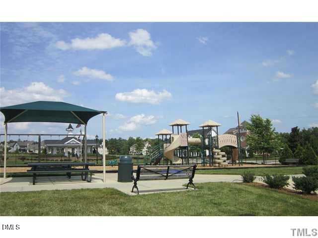 1953309-3 - 2504 Historic Circle, Morrisville, NC 27560