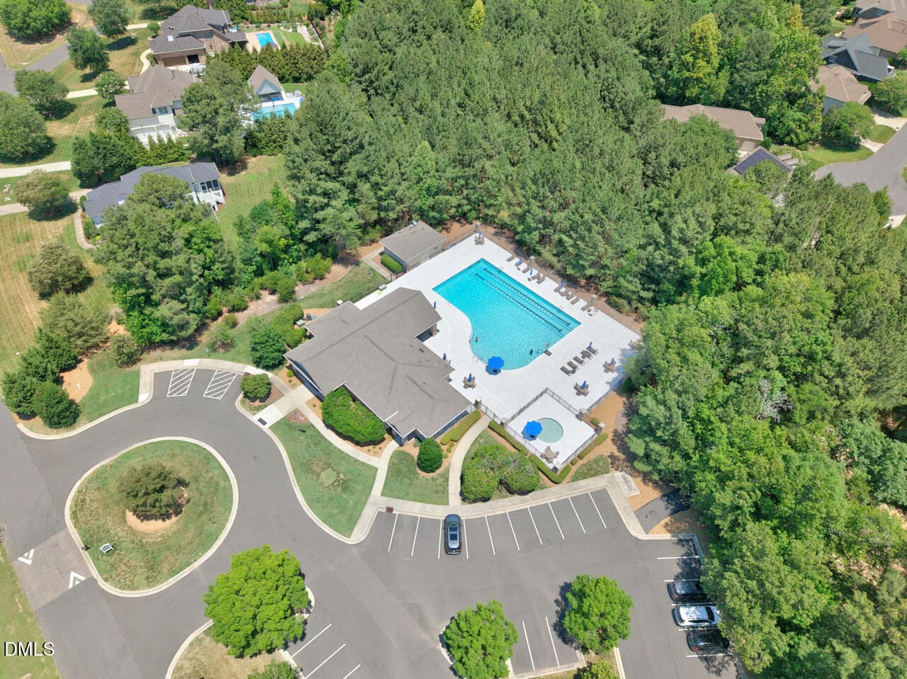89 - 72 Edgewood Drive, Durham, NC 27713