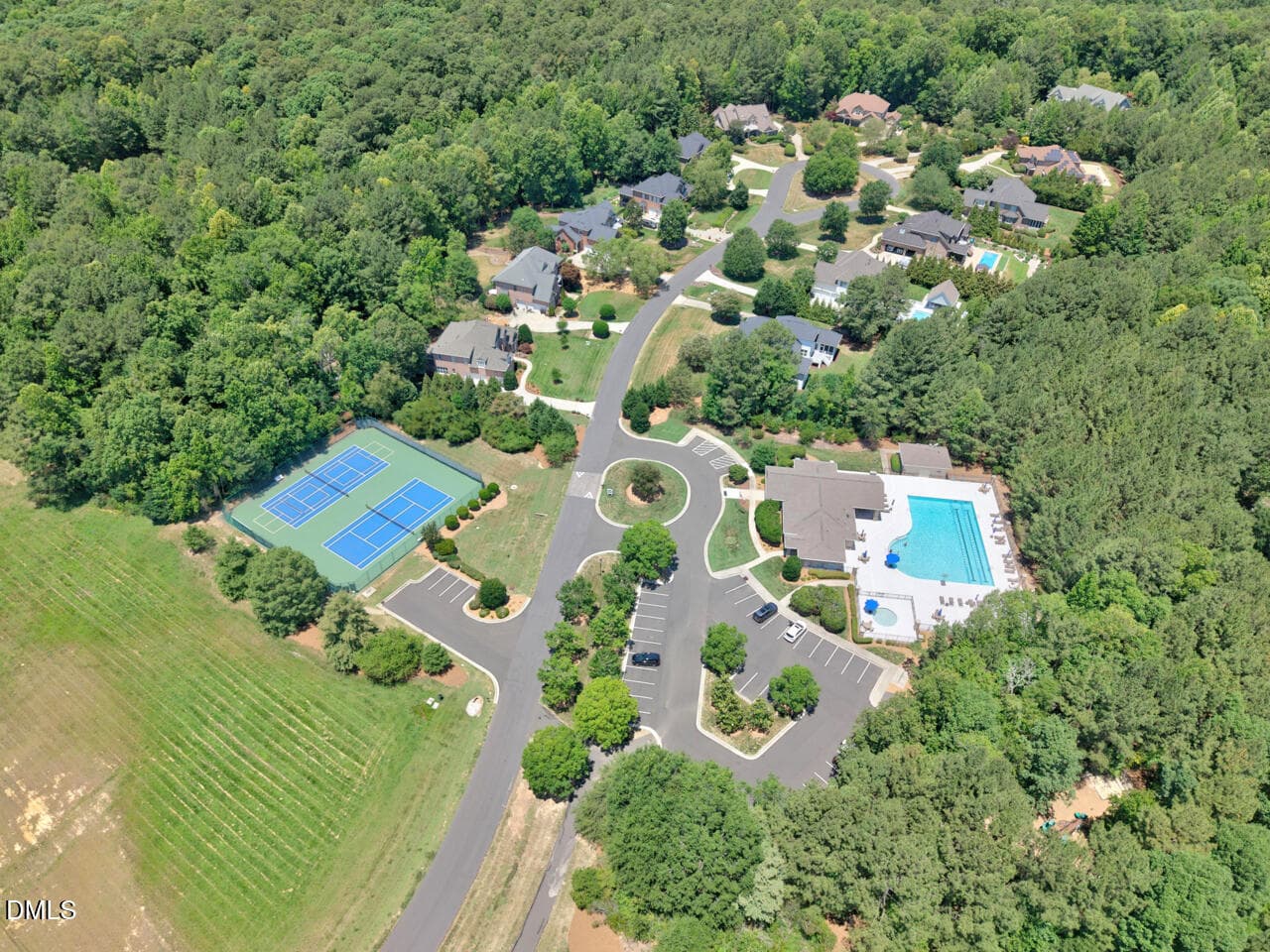 90 - 72 Edgewood Drive, Durham, NC 27713
