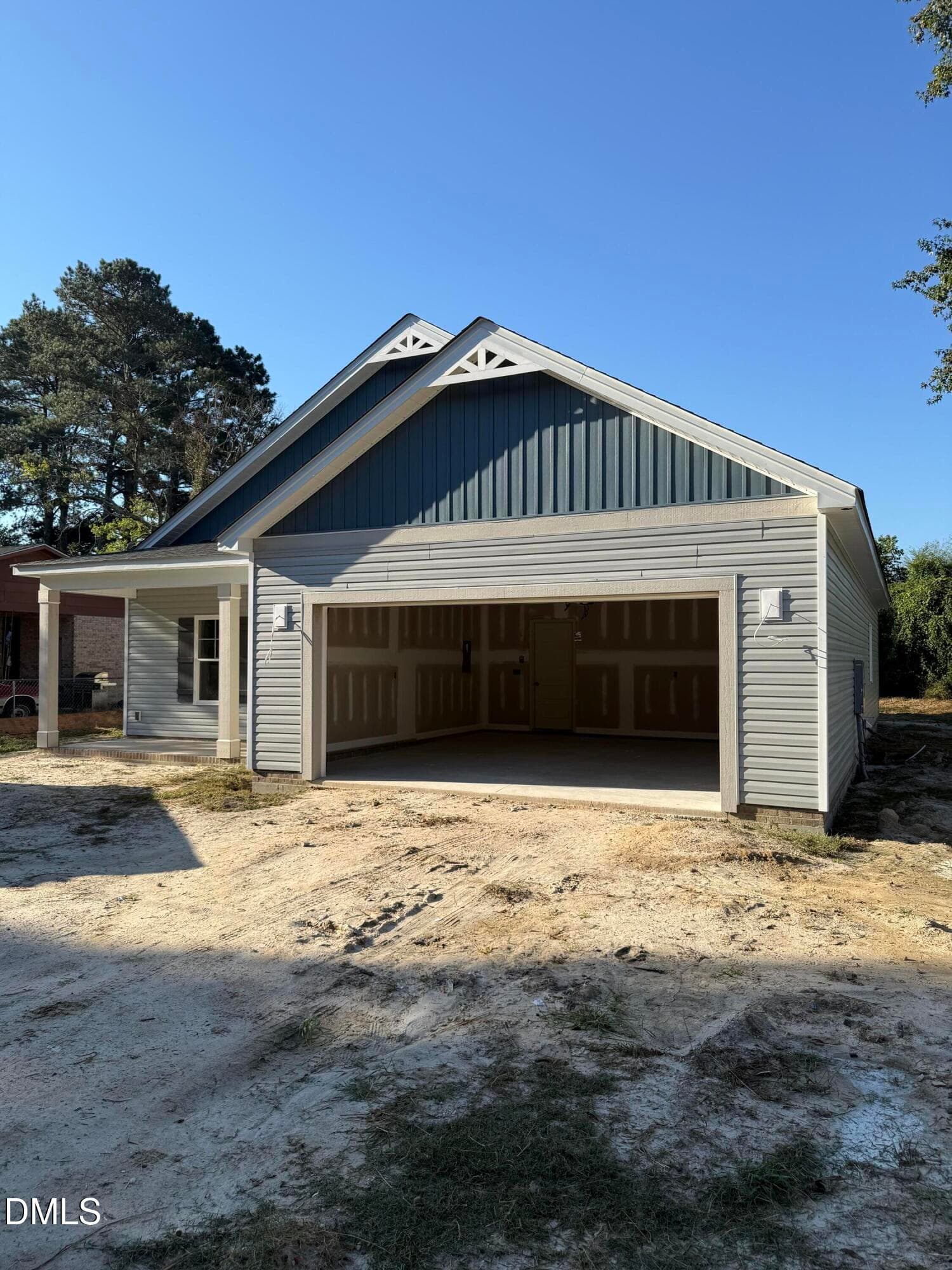 IMG_6462 - 425 W 2nd Street, Princeton, NC 27569