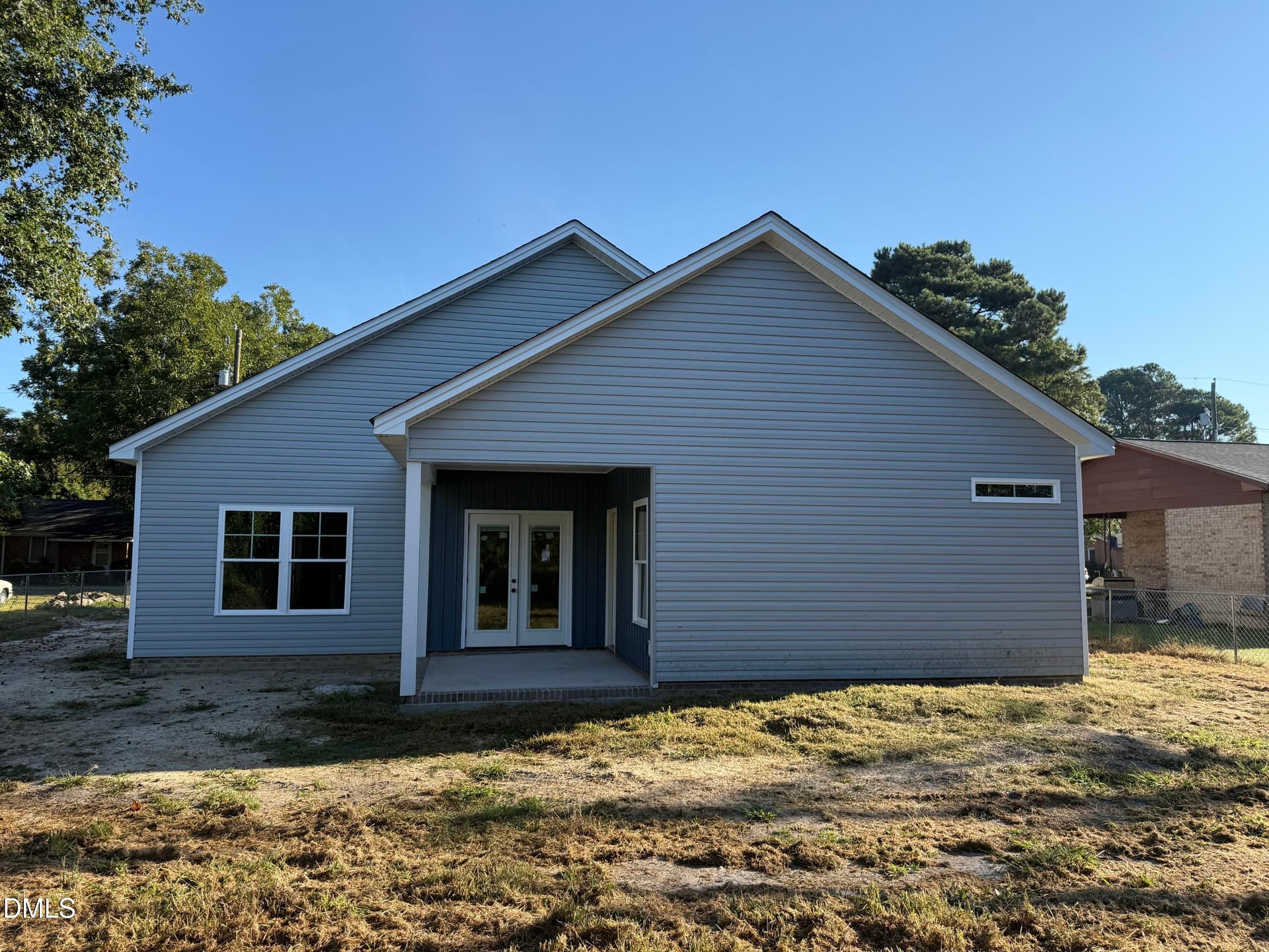 IMG_6472 - 425 W 2nd Street, Princeton, NC 27569