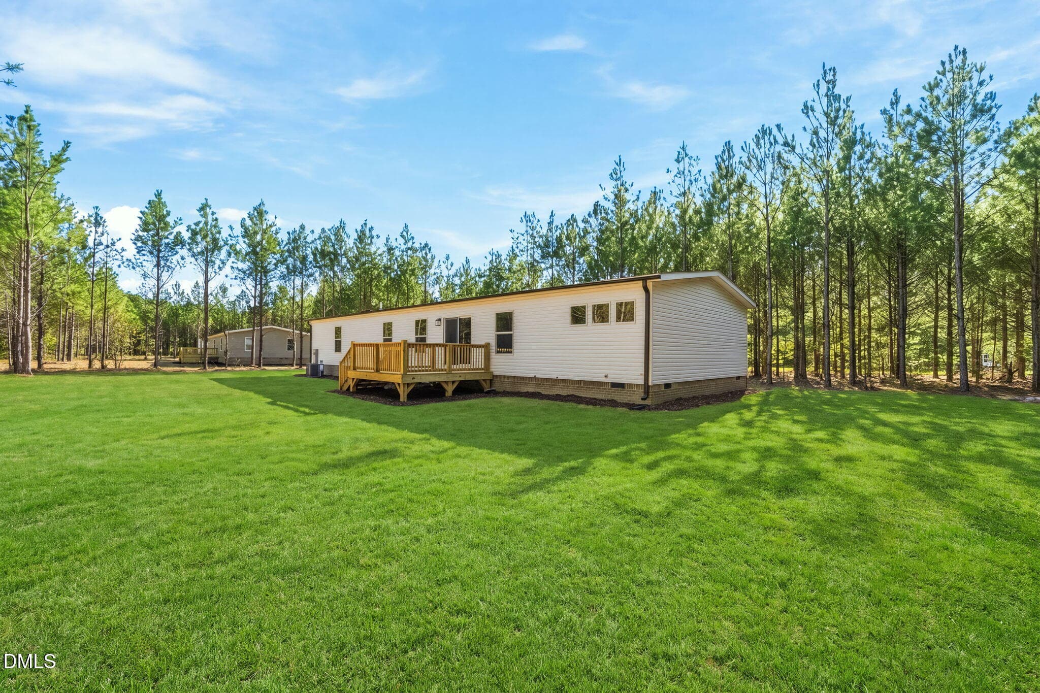 865Wi - 865 Windblow Road, Jackson Springs, NC 27281