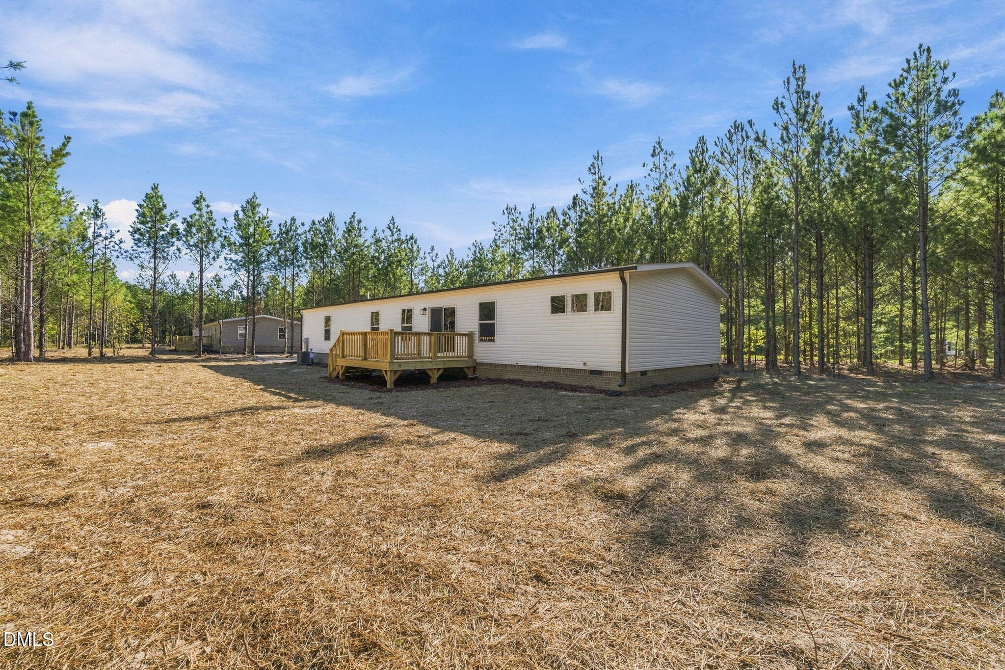 865win - 865 Windblow Road, Jackson Springs, NC 27281