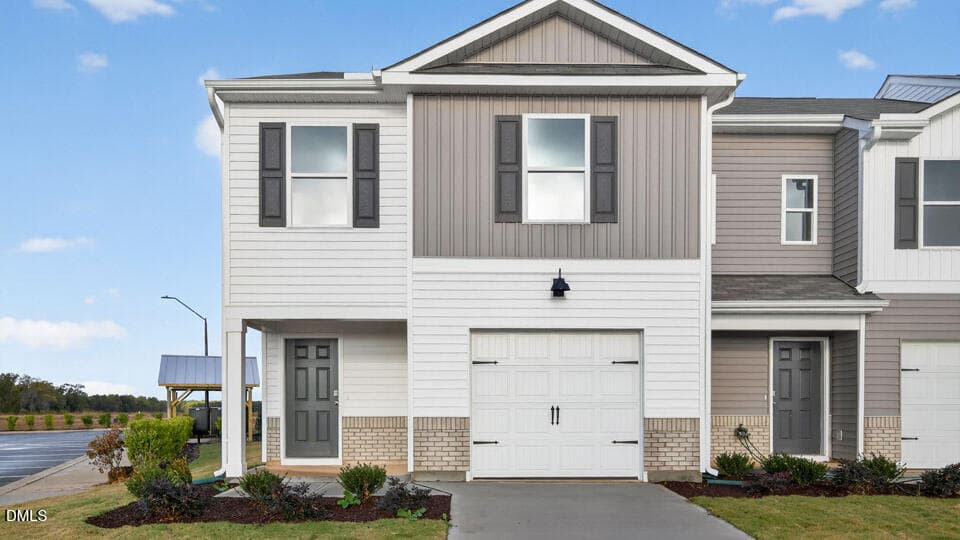 14 Bee Garden Court, Angier, NC 27501
