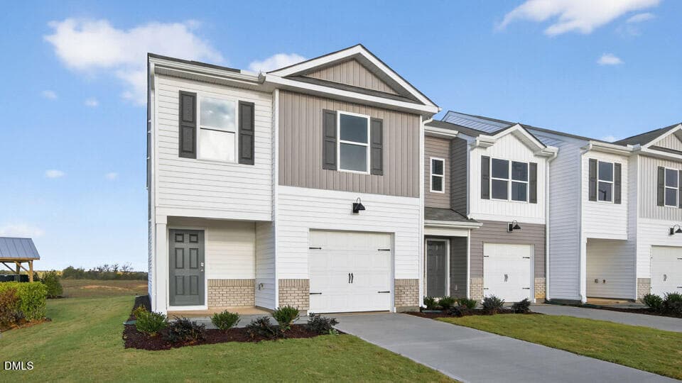 MITCHELL EXPRESS-B2 - 14 Bee Garden Court, Angier, NC 27501