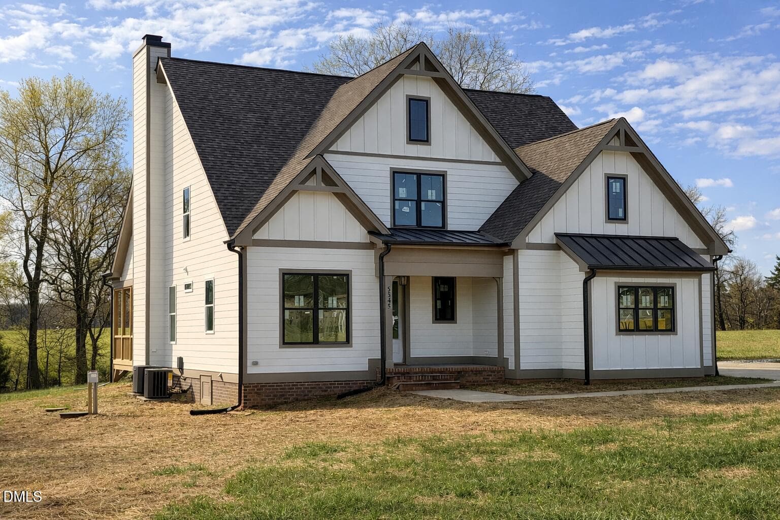 Ready for move in - 5545 Silk Hope Gum Springs Road, Siler City, NC 27344