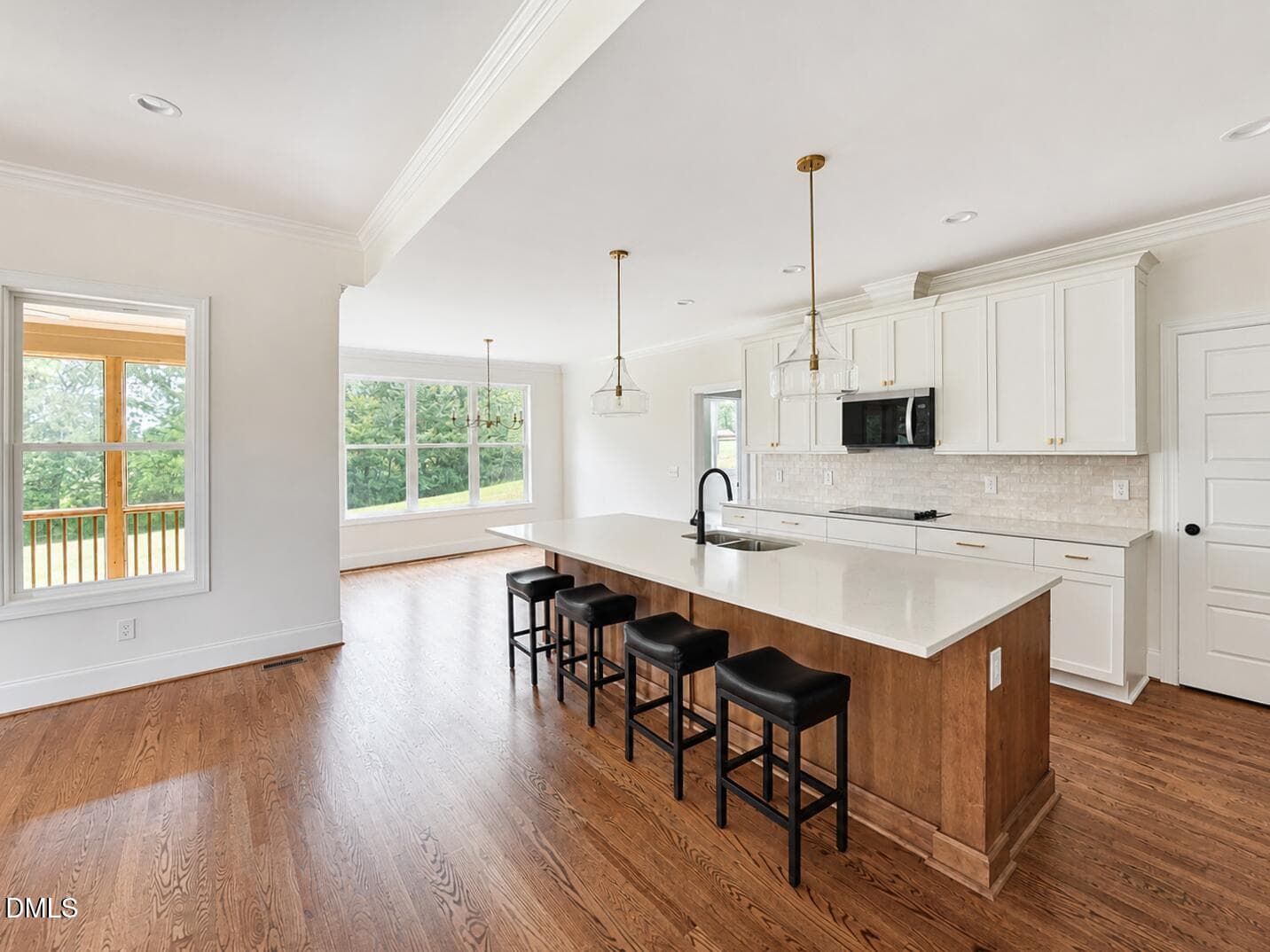 gathering areas - 5545 Silk Hope Gum Springs Road, Siler City, NC 27344