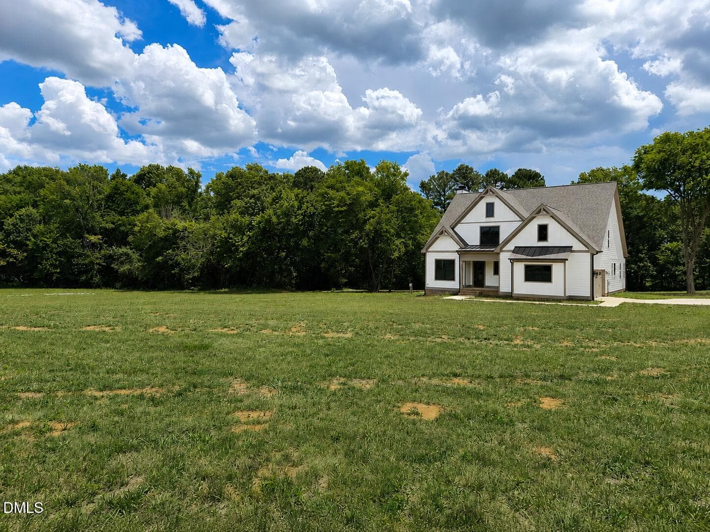 countryside living - 5545 Silk Hope Gum Springs Road, Siler City, NC 27344