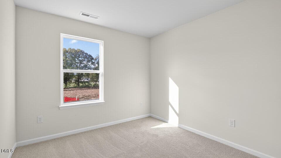 BEDROOM - 14 Bee Garden Court, Angier, NC 27501