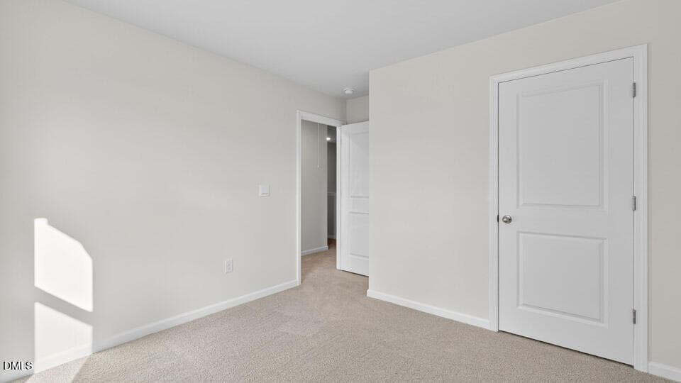 BEDROOM - 14 Bee Garden Court, Angier, NC 27501
