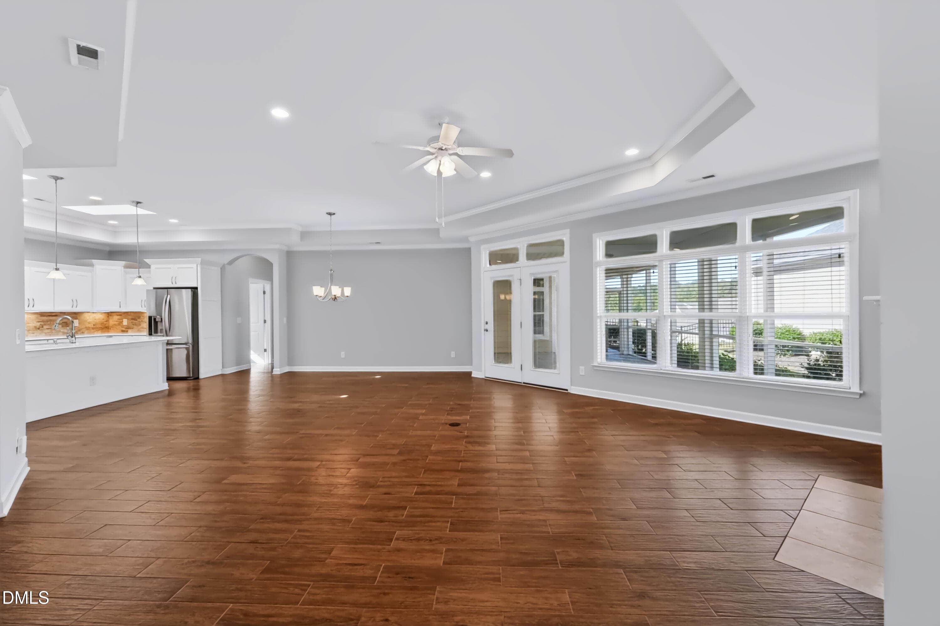 3 Living Area - 110 Tall Timber Drive, Gibsonville, NC 27249