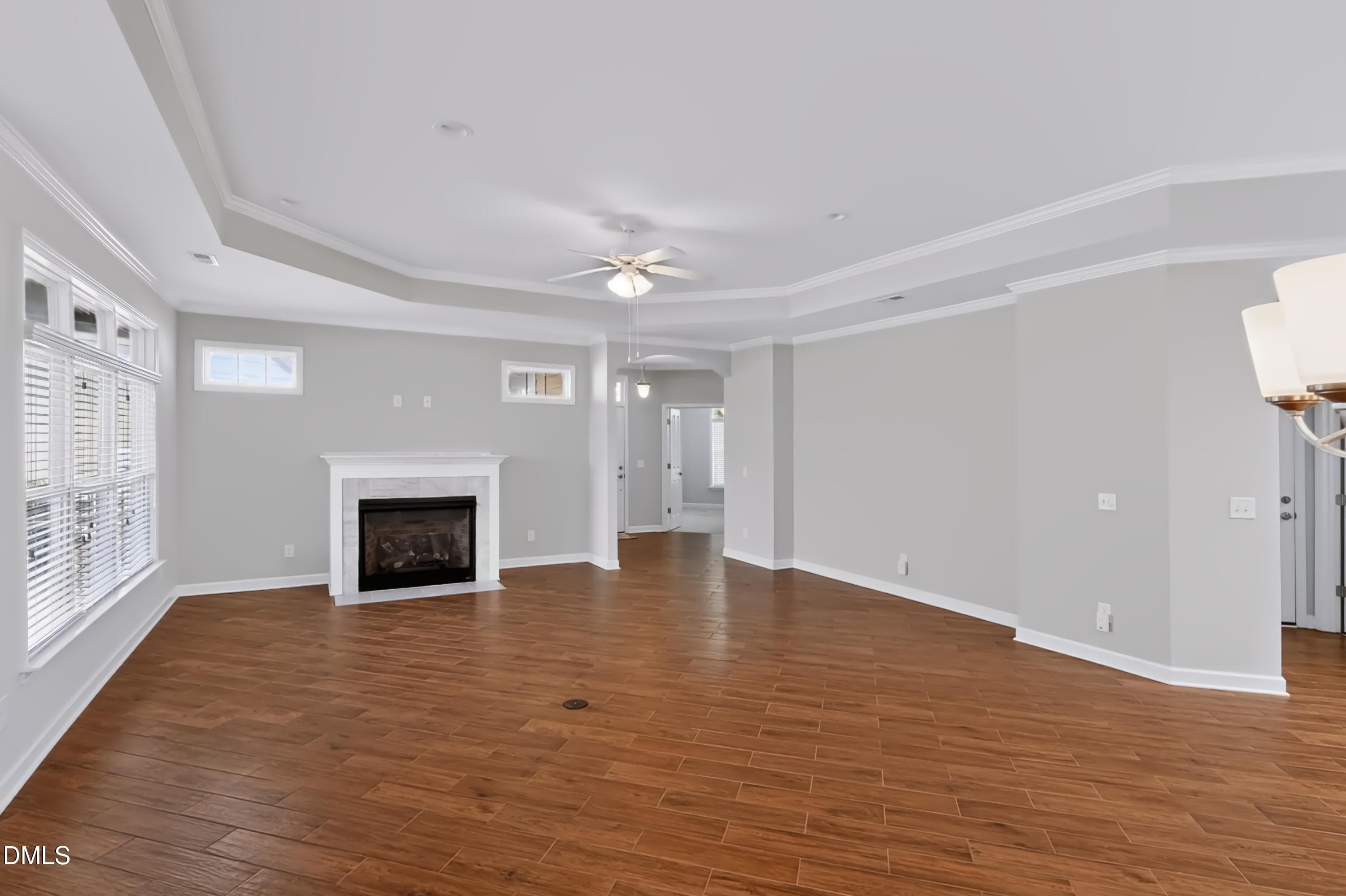 4 Living Area - 110 Tall Timber Drive, Gibsonville, NC 27249