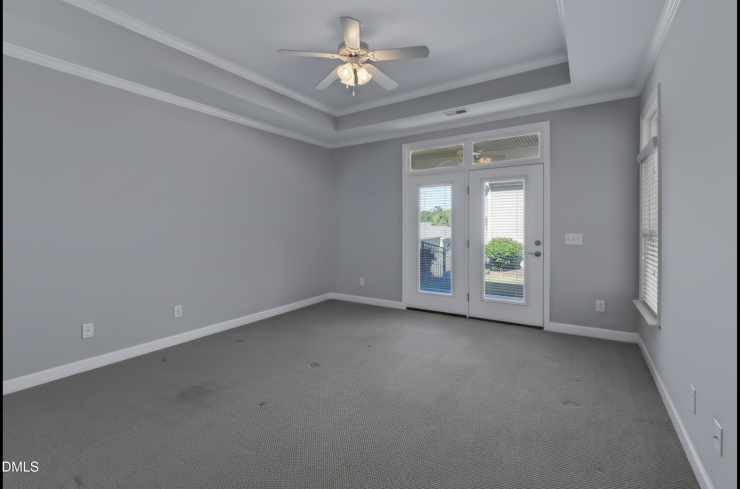 6 Master Bedroom - 110 Tall Timber Drive, Gibsonville, NC 27249