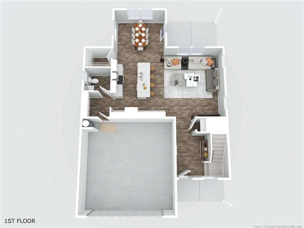 Photo 2 - 220 Lanier Drive, Spring Lake, NC 28390