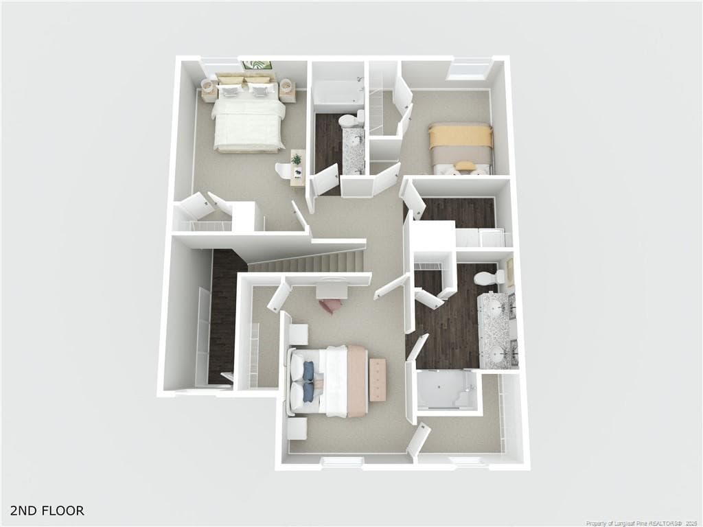 Photo 3 - 1837 Raynor McLamb Road, Linden, NC 28356