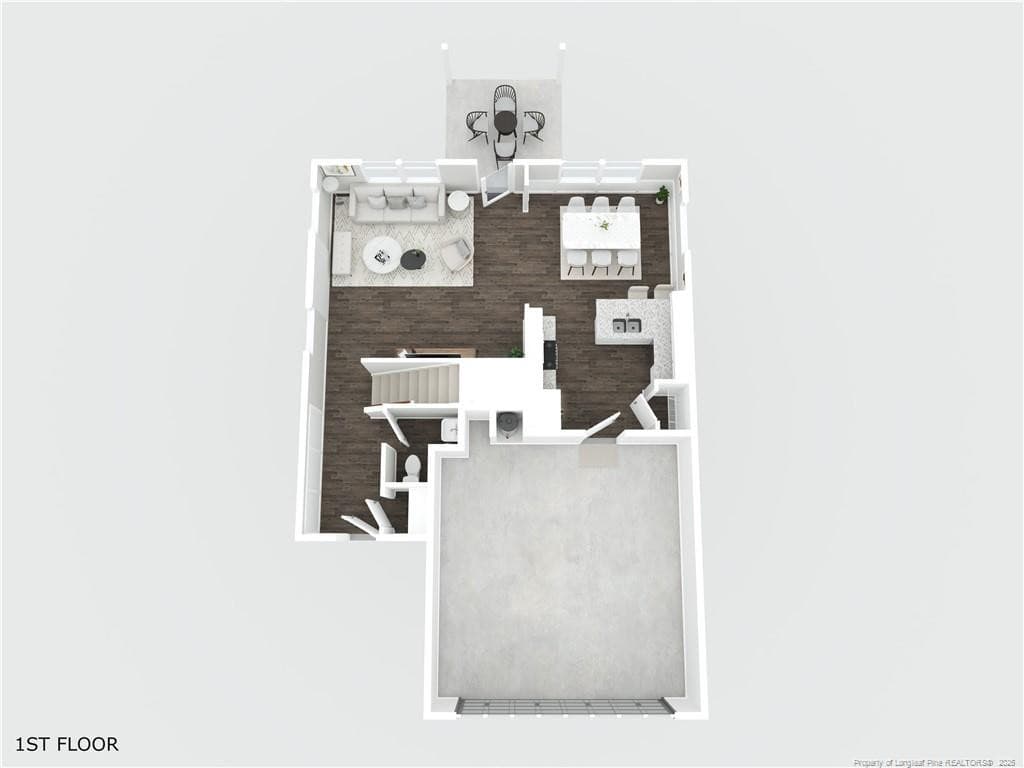 Photo 2 - 202 Lanier Drive, Spring Lake, NC 28390