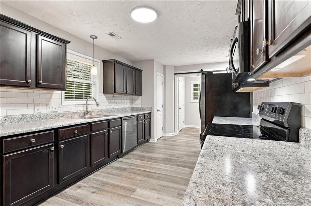 Photo 11 - 761 Sunset Lake Road, Lumber Bridge, NC 28357