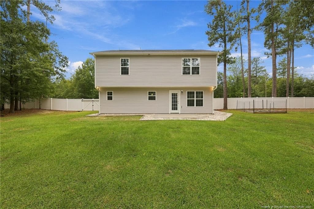 Photo 32 - 761 Sunset Lake Road, Lumber Bridge, NC 28357