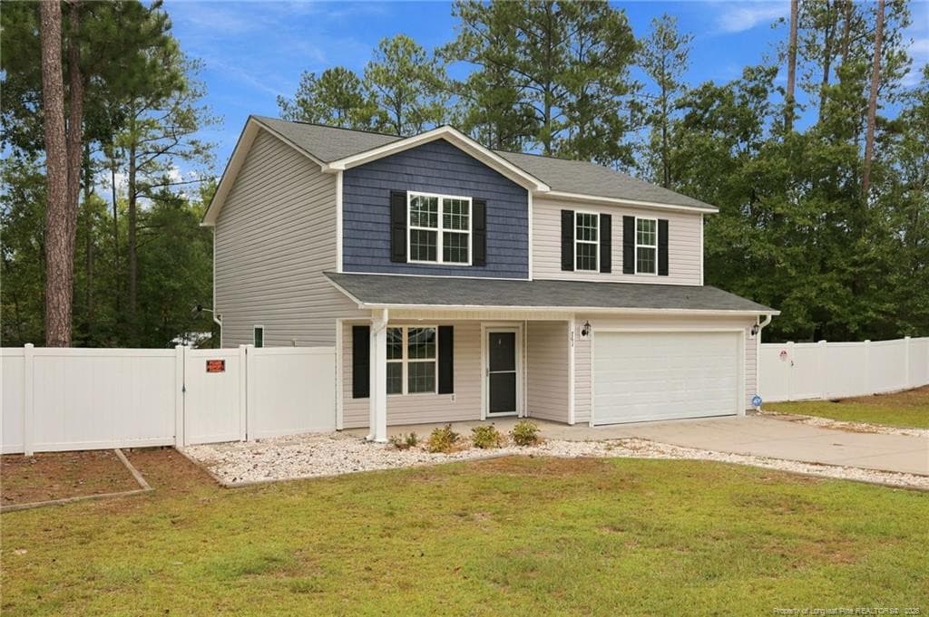 Photo 45 - 761 Sunset Lake Road, Lumber Bridge, NC 28357