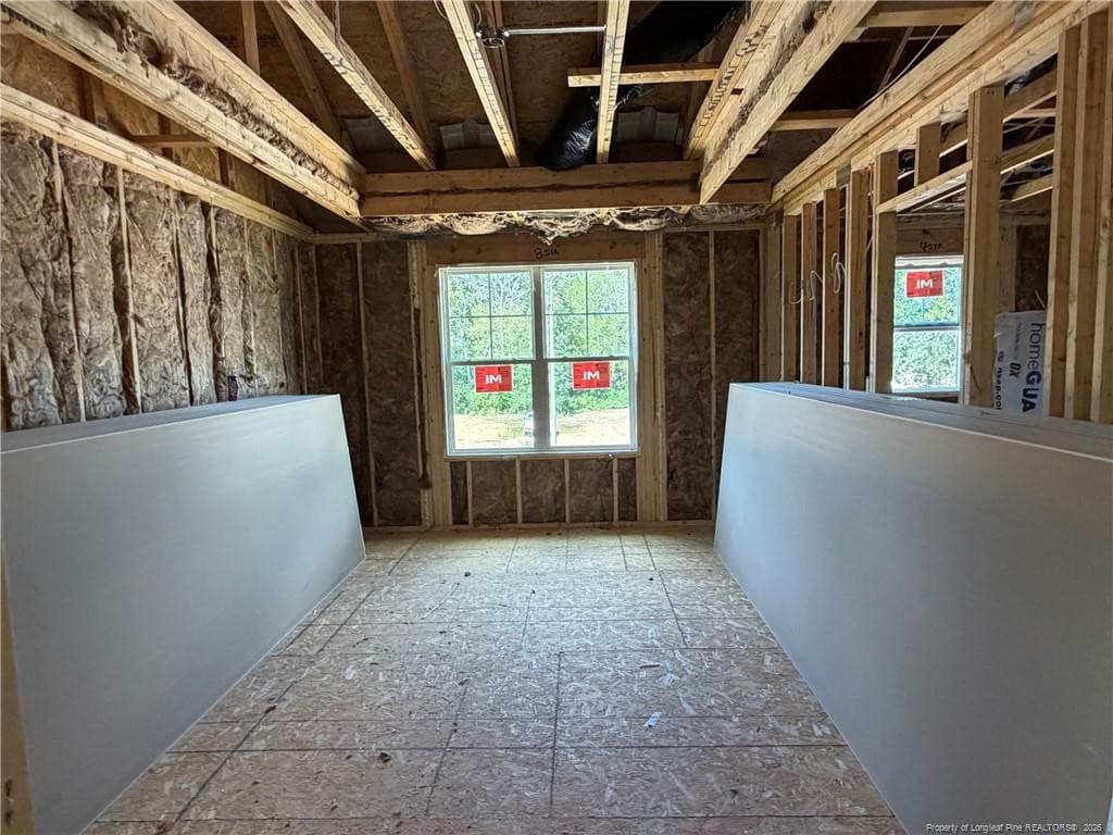 Photo taken: 9/30/2026 - 411 Thorntons Creek Drive, Erwin, NC 28339, Erwin