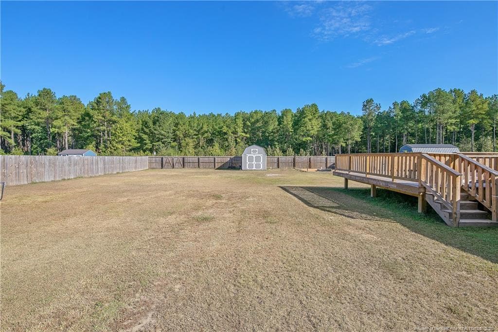 Photo 29 - 372 Josey Williams Road, Erwin, NC 28339