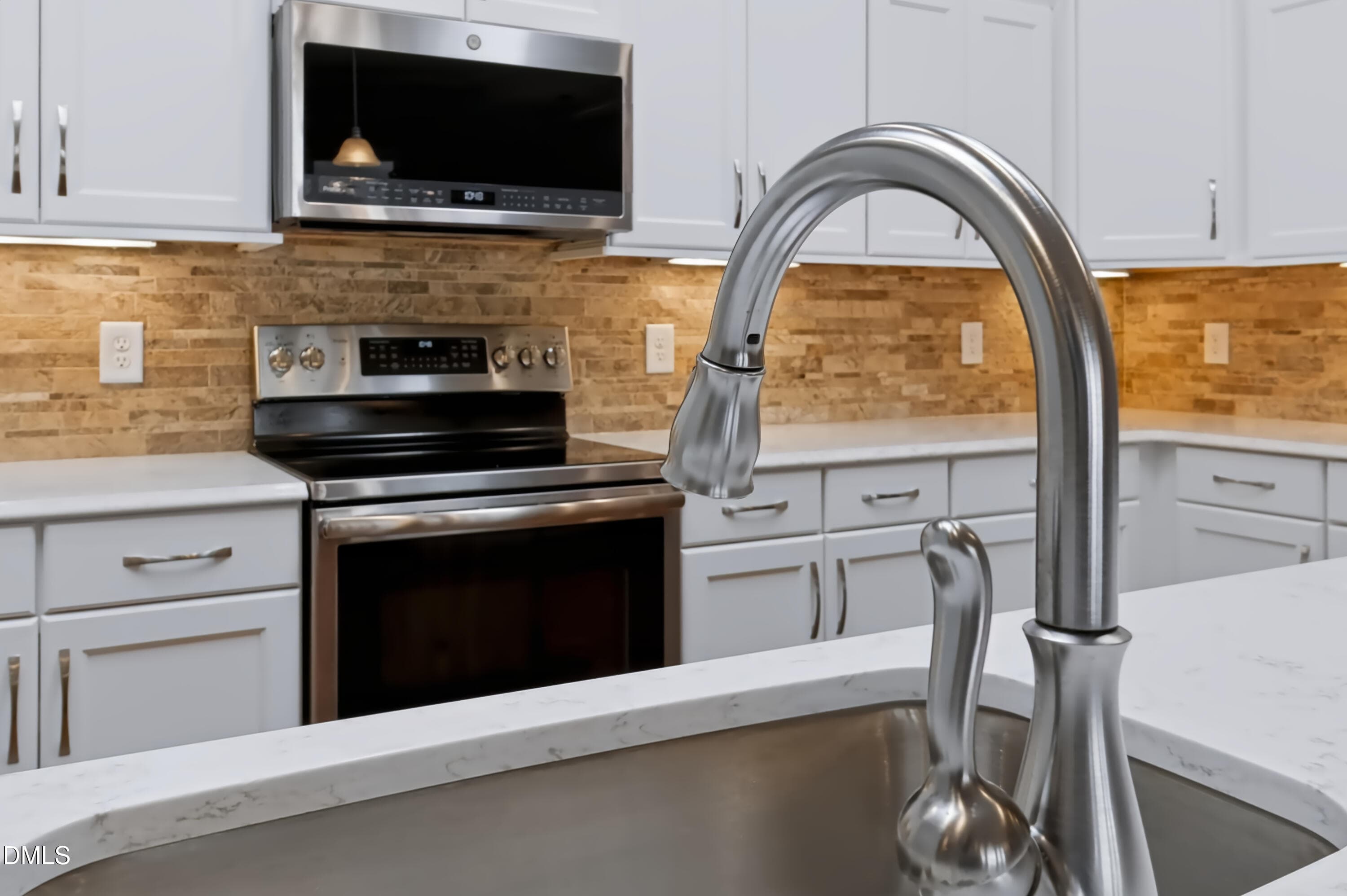 18 Kitchen - 110 Tall Timber Drive, Gibsonville, NC 27249