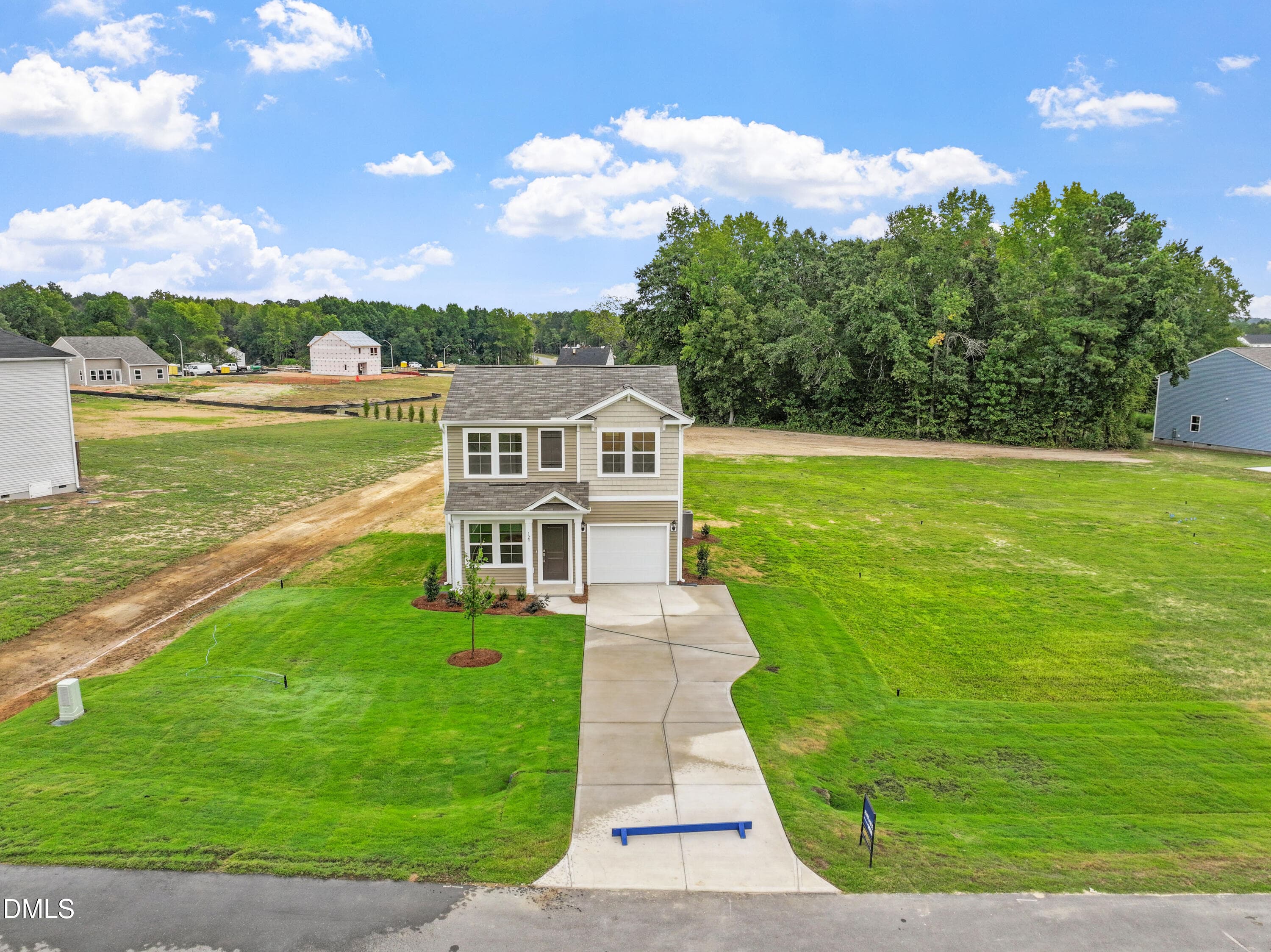 02-123 Bunker Hl Pl [3432870]_09232026_0 - 123 Bunker Hill Place 51, Angier, NC 27501