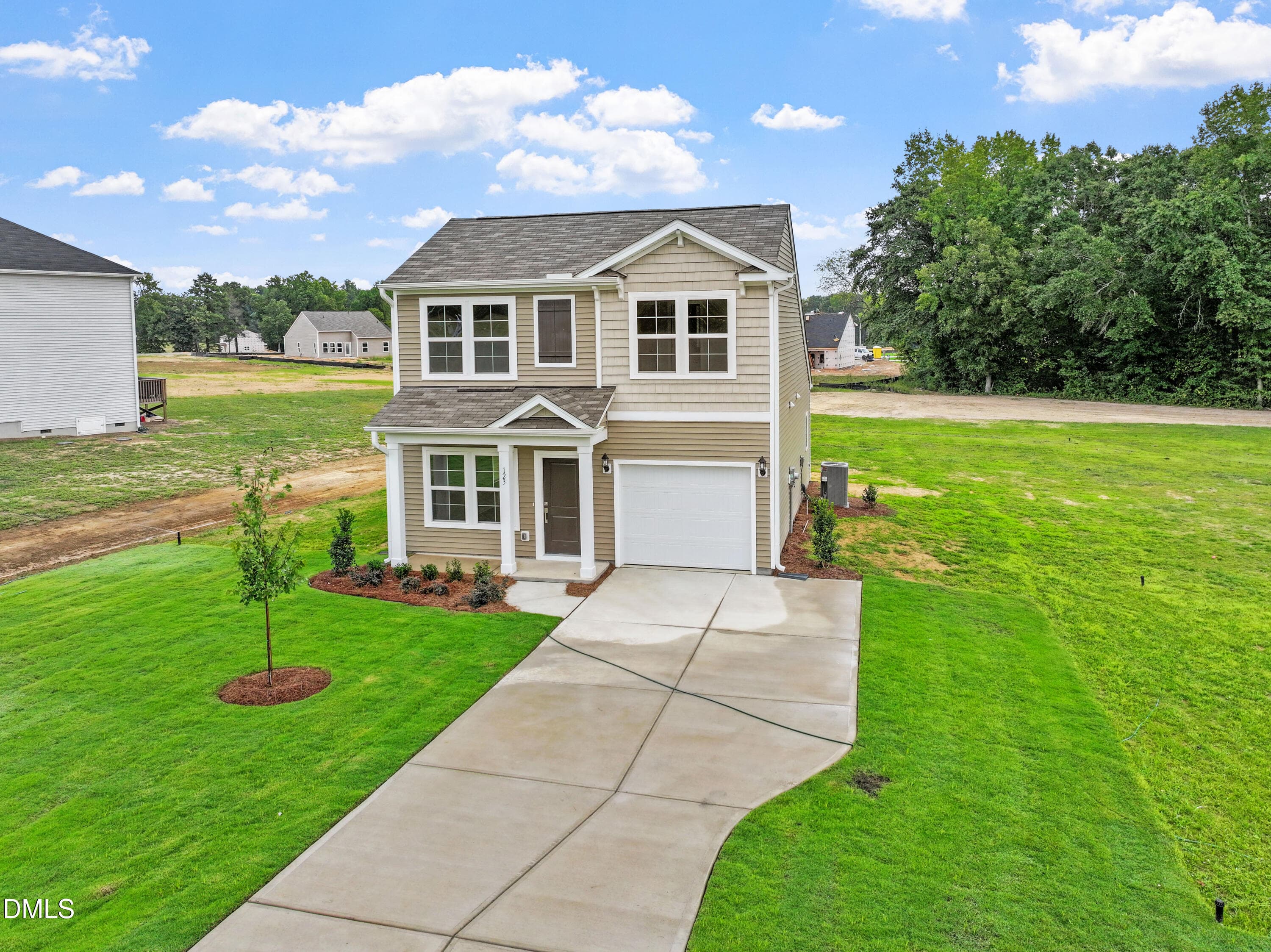03-123 Bunker Hl Pl [3432870]_09232026_0 - 123 Bunker Hill Place 51, Angier, NC 27501