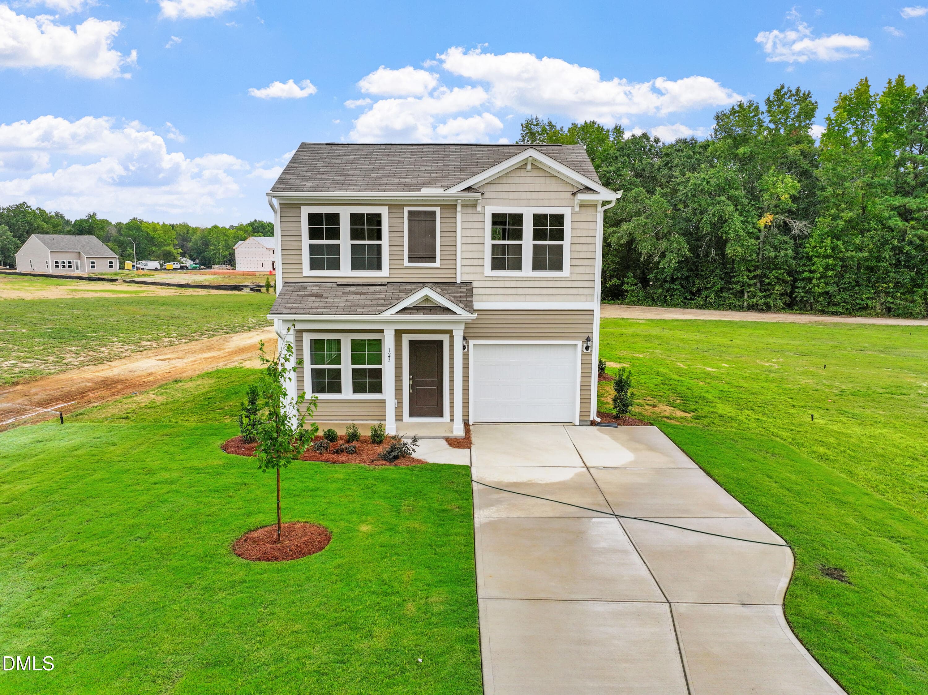 04-123 Bunker Hl Pl [3432870]_09232026_0 - 123 Bunker Hill Place 51, Angier, NC 27501