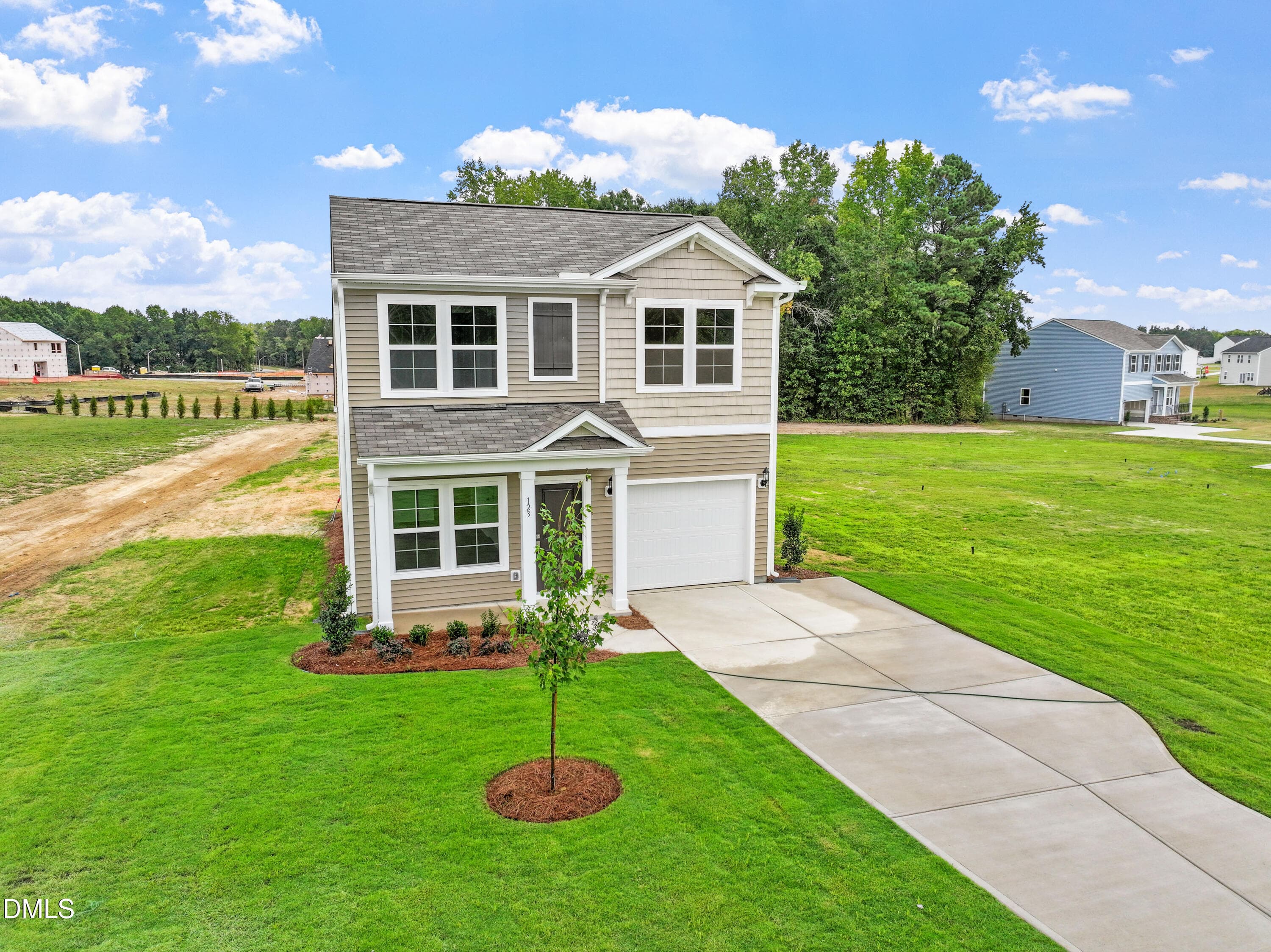 05-123 Bunker Hl Pl [3432870]_09232026_0 - 123 Bunker Hill Place 51, Angier, NC 27501