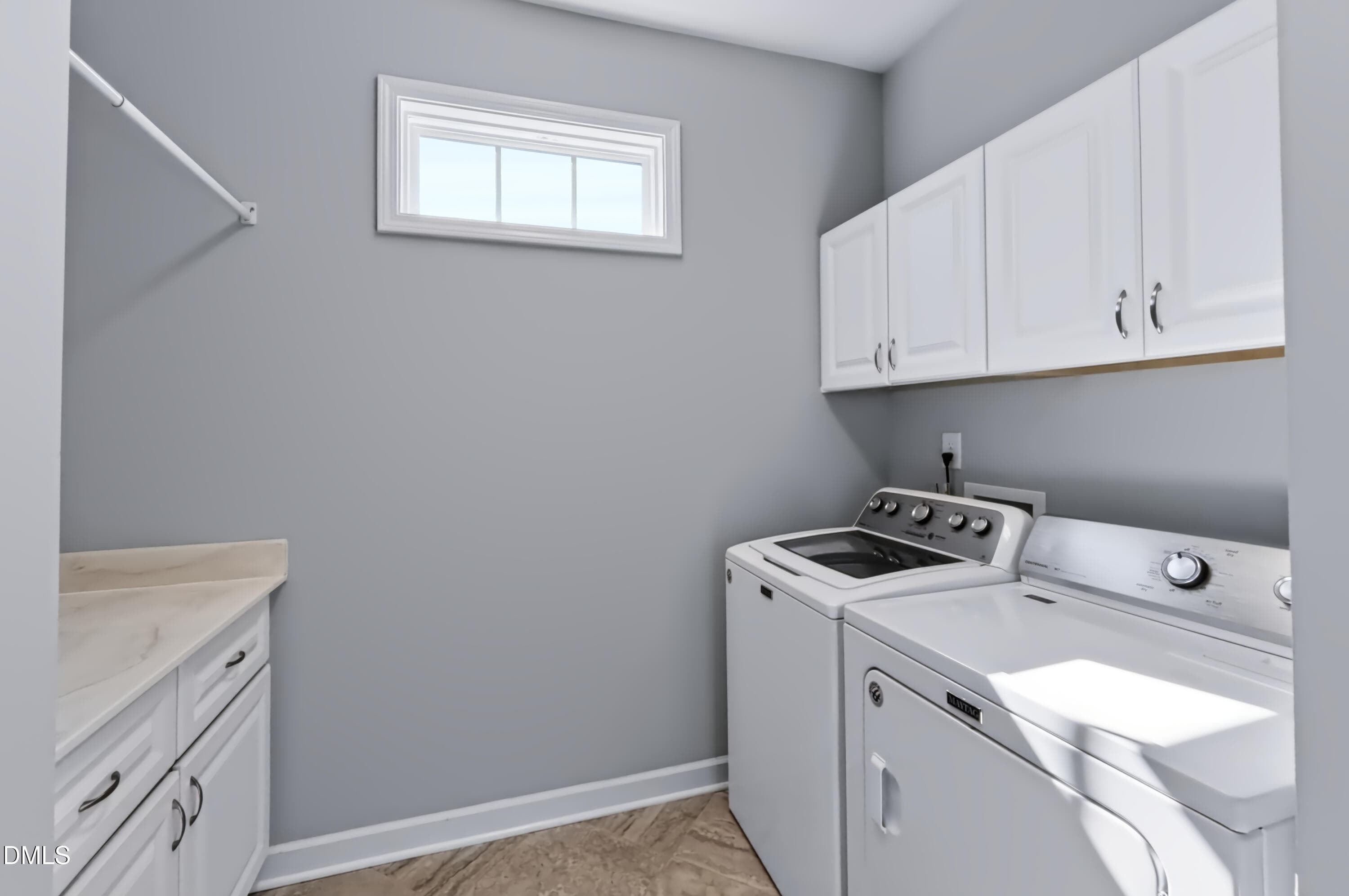 25 Huge Laundry Room - 110 Tall Timber Drive, Gibsonville, NC 27249