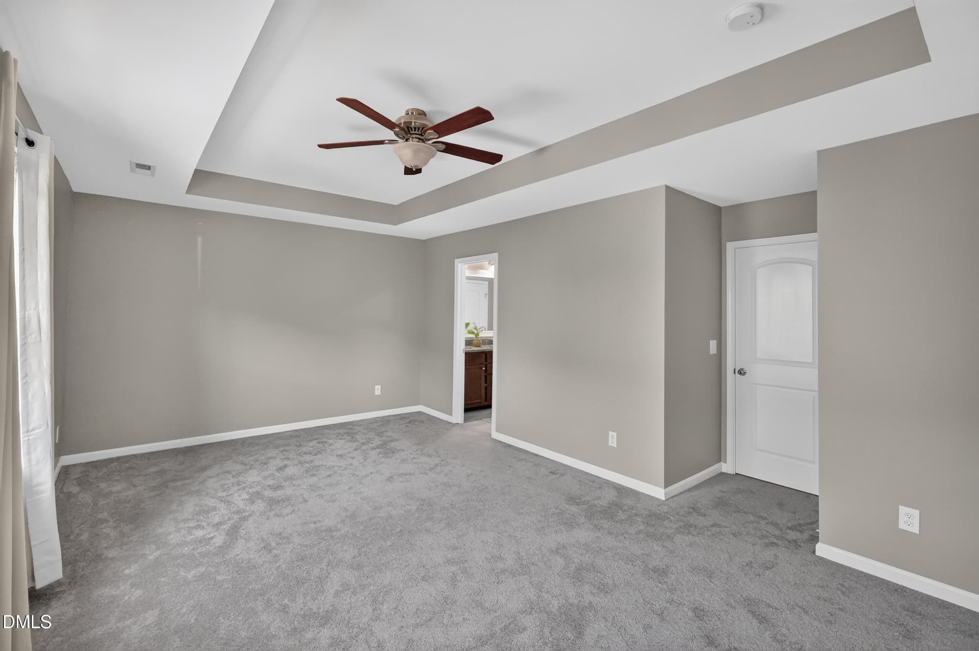 Spacious Primary - 504 Oak Forest View Lane, Wake Forest, NC 27587
