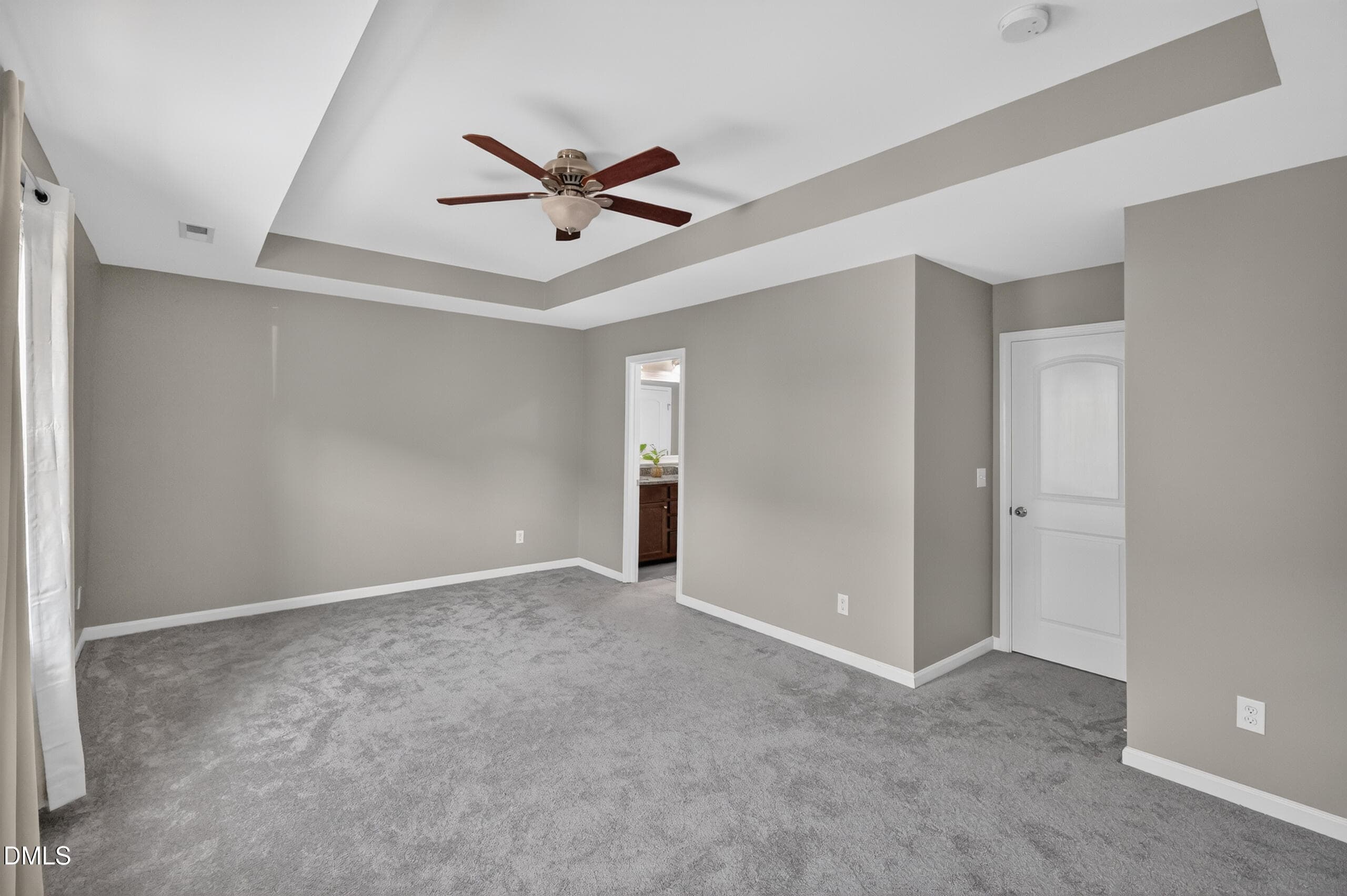 Spacious Primary - 504 Oak Forest View Lane, Wake Forest, NC 27587, Wake Forest